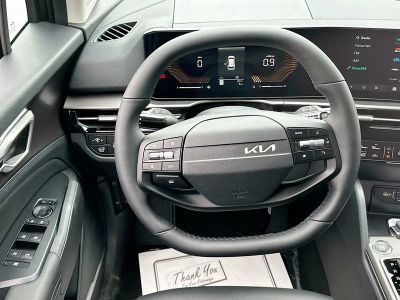 2026 Kia Sportage — photo 22 view