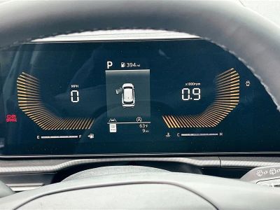 2026 Kia Sportage — photo 12 view