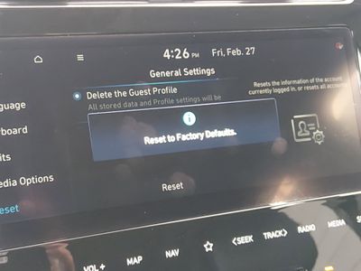 2024 Hyundai Tucson — photo 23 view