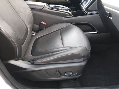 2024 Hyundai Tucson — photo 15 view