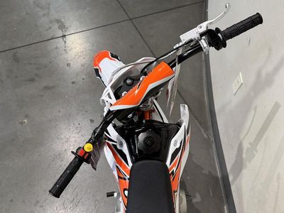 2026 Kayo TD110 EFI - Photo 17
