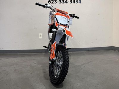 2026 Kayo TD110 EFI - Photo 7