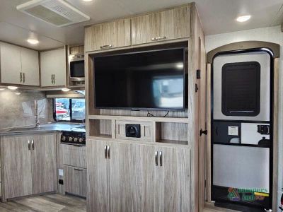 2022 Winnebago Industries Towables Minnie - Photo 30