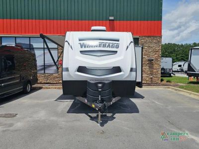 2022 Winnebago Industries Towables Minnie - Photo 6