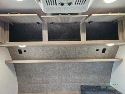 2022 Winnebago Industries Towables Minnie - Photo 36
