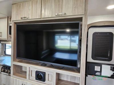 2022 Winnebago Industries Towables Minnie - Photo 32
