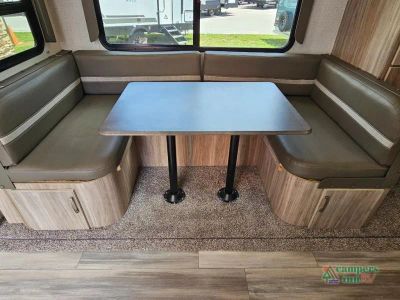 2022 Winnebago Industries Towables Minnie - Photo 27