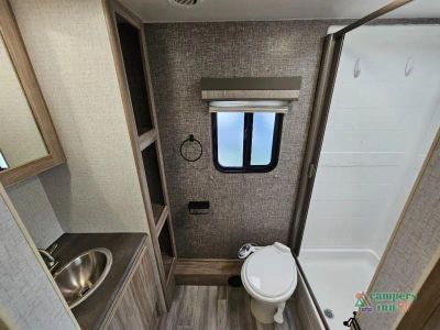 2022 Winnebago Industries Towables Minnie - Photo 45