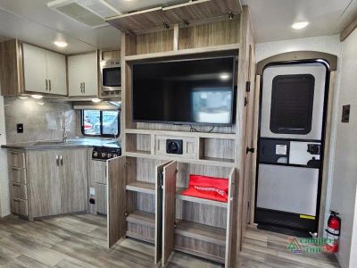2022 Winnebago Industries Towables Minnie - Photo 31