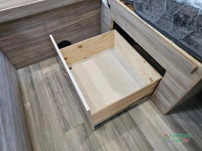 2022 Winnebago Industries Towables Minnie - Photo 43