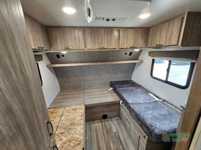 2022 Winnebago Industries Towables Minnie - Photo 35