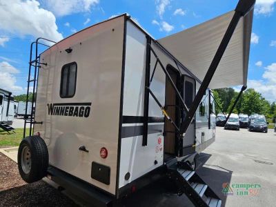 2022 Winnebago Industries Towables Minnie - Photo 2