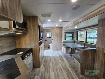 2022 Winnebago Industries Towables Minnie - Photo 10
