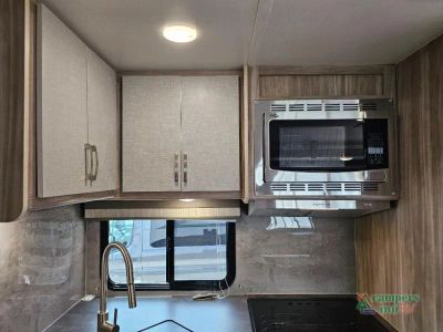 2022 Winnebago Industries Towables Minnie - Photo 20