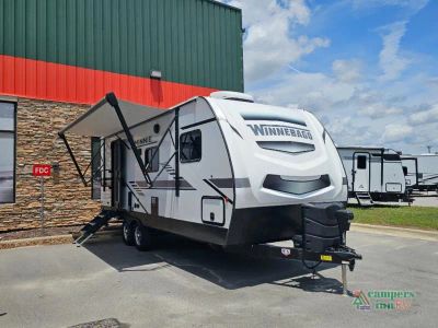 2022 Winnebago Industries Towables Minnie - Photo 1