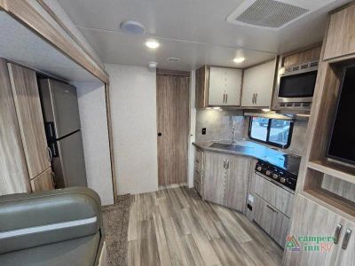 2022 Winnebago Industries Towables Minnie - Photo 11