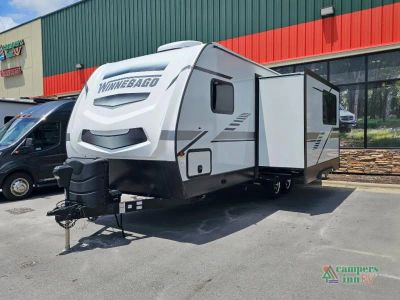 2022 Winnebago Industries Towables Minnie - Photo 3
