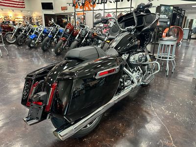 2025 Harley-Davidson Road Glide - Photo 8