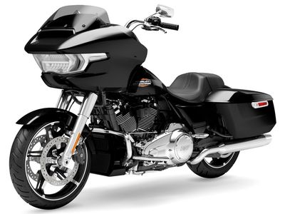2025 Harley-Davidson Road Glide - Photo 18