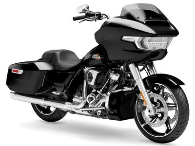 2025 Harley-Davidson Road Glide - Photo 17