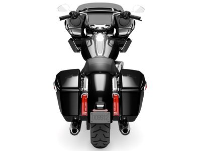 2025 Harley-Davidson Road Glide - Photo 22