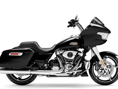 2025 Harley-Davidson Road Glide - Photo 15