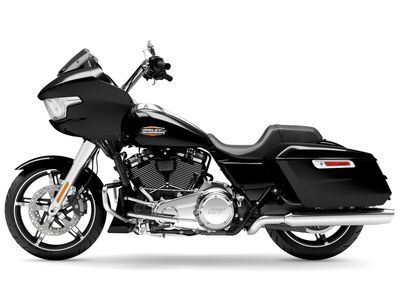 2025 Harley-Davidson Road Glide - Photo 16