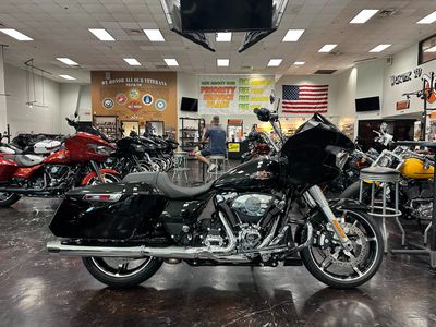 2025 Harley-Davidson Road Glide - Photo 1
