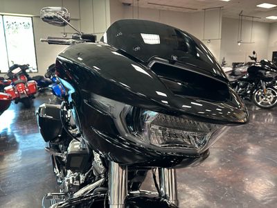 2025 Harley-Davidson Road Glide - Photo 3