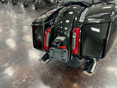 2025 Harley-Davidson Road Glide - Photo 9
