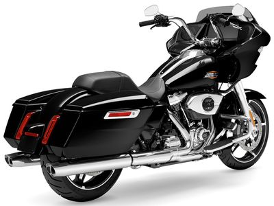 2025 Harley-Davidson Road Glide - Photo 20