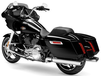 2025 Harley-Davidson Road Glide - Photo 21
