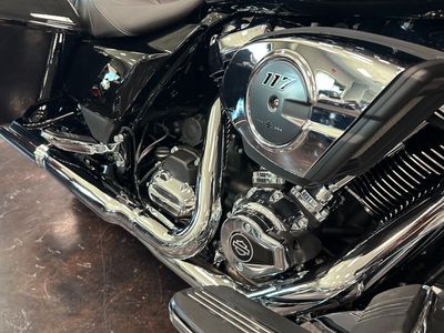 2025 Harley-Davidson Road Glide - Photo 6