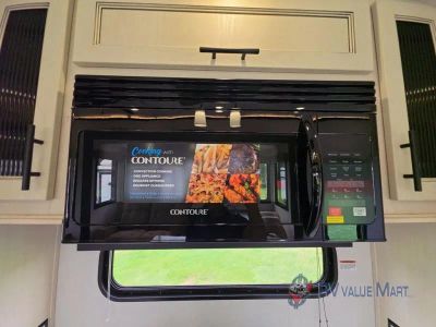 2027 Forest River RV Sabre — photo 19 view