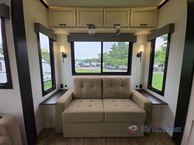 2027 Forest River RV Sabre — photo 13 view