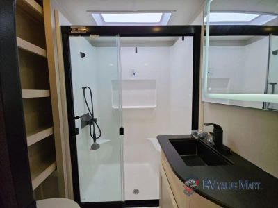 2027 Forest River RV Sabre — photo 28 view