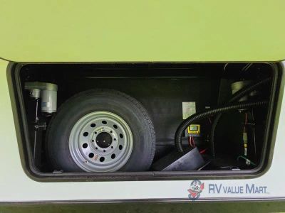 2027 Forest River RV Sabre — photo 7 view