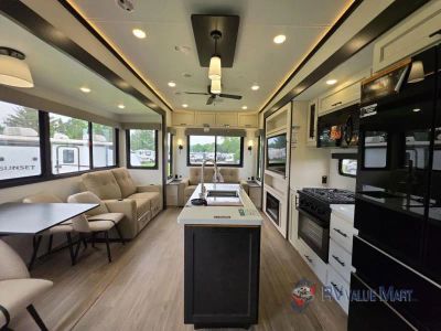 2027 Forest River RV Sabre — photo 11 view