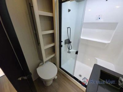 2027 Forest River RV Sabre — photo 26 view
