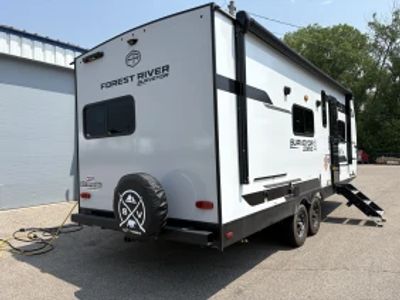 2025 Forest River Surveyor Legend - Photo 4