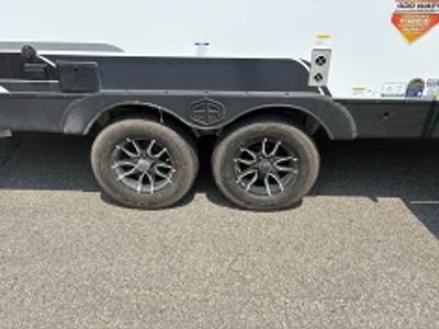 2025 Forest River Surveyor Legend - Photo 11