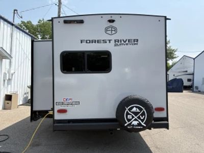 2025 Forest River Surveyor Legend - Photo 3