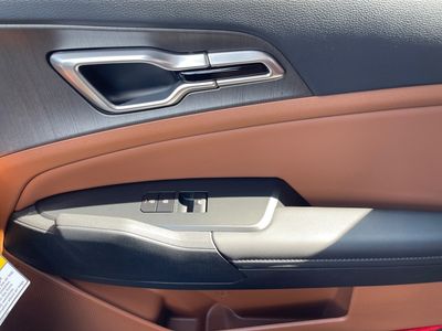 2026 Kia Sportage — photo 9 view