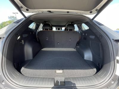 2026 Kia Sportage — photo 8 view