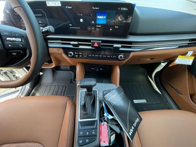 2026 Kia Sportage — photo 15 view