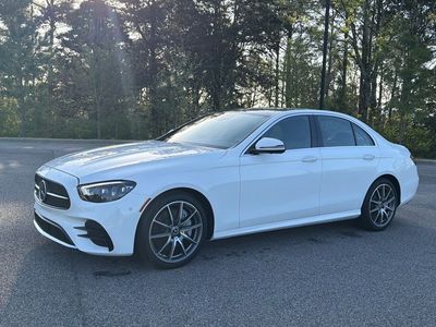 2023 Mercedes-Benz E-Class - Photo 5