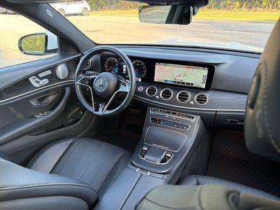 2023 Mercedes-Benz E-Class - Photo 35