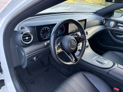 2023 Mercedes-Benz E-Class - Photo 18