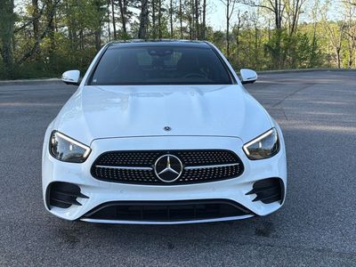 2023 Mercedes-Benz E-Class - Photo 3