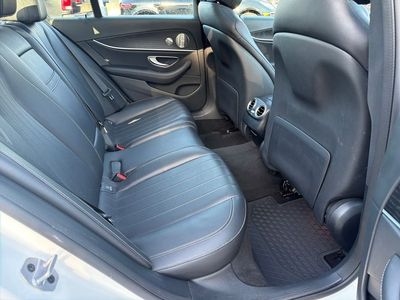 2023 Mercedes-Benz E-Class - Photo 34